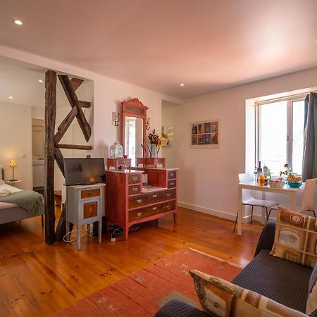 ליסבון Great Apt In Historical City Center מראה חיצוני תמונה