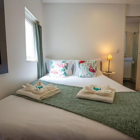 ליסבון Great Apt In Historical City Center מראה חיצוני תמונה