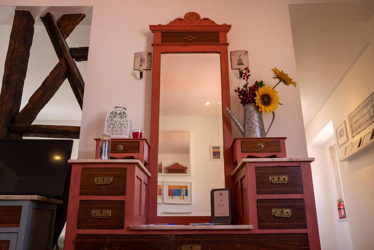 ליסבון Great Apt In Historical City Center מראה חיצוני תמונה